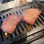 Oosaka Yakiniku Minami - 