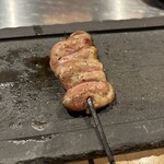 焼き鳥 とりら - 