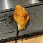 焼き鳥 とりら - 