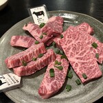 焼肉 道海山 - 