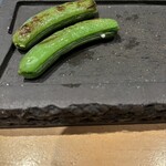 焼き鳥 とりら - 