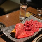 炭火焼肉 ふちおか - 