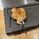 焼き鳥 とりら - 
