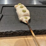 焼き鳥 とりら - 