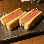 炭火焼肉 ふちおか - 