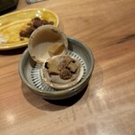 焼き鳥 とりら - 