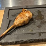 焼き鳥 とりら - 