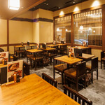 石臼挽き二八そば そばしき - メイン写真: