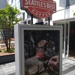 SEATTLE'S BEST COFFEE - 