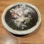 焼き鳥 とりら - 