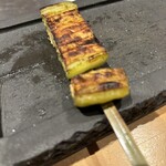 焼き鳥 とりら - 