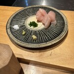 焼き鳥 とりら - 