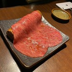 炭火焼肉 ふちおか - 