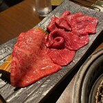 炭火焼肉 ふちおか - 