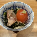 焼き鳥 とりら - 