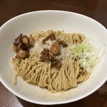 中華蕎麦 萌芽 - 