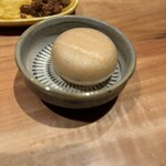 焼き鳥 とりら - 