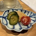 焼き鳥 とりら - 