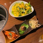 炭火焼肉 ふちおか - 