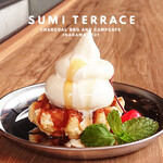 SUMI TERRACE BBQ - 