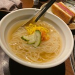 炭火焼肉 ふちおか - 