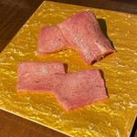 炭火焼肉 ふちおか - 