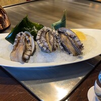 横浜うかい亭 - 