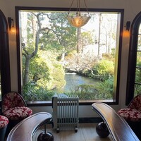 横浜うかい亭 - 