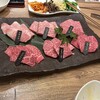 焼肉 黒バラモン 田町店
