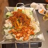 韓国食堂　チャン