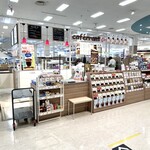 カフェランテ - 外観