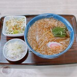 生そば 恵比寿屋 - 