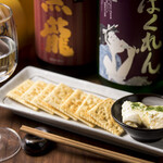 すみすみ - 自家製クリームチーズ