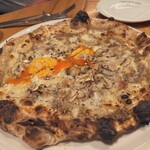 pizza marumo - 