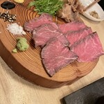 あか牛精肉販売所 - 