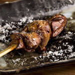 すみすみ - 若鶏白レバー