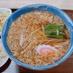 生そば 恵比寿屋 - 