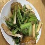 中華料理 三喜 - 