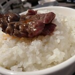 焼肉 ホルモンCHINTAN - 