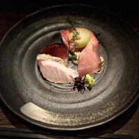春秋ツギハギ 日比谷 - 