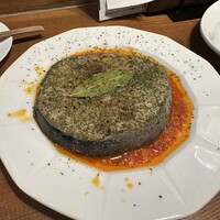 Seafood bar Ermitage 代々木店 - 