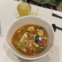 南国酒家 原宿本店 - 