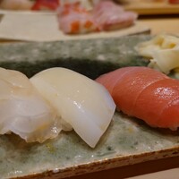 すし道 冨座 - 