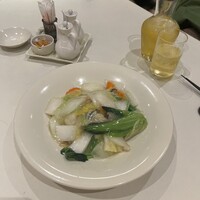 南国酒家 原宿本店 - 