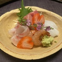 明日香 北千住店 - 