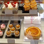 シュール洋菓子店 - 