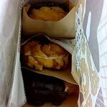 Mister Donut - 