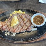 ステーキ食堂 - 
