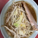 ラーメン 悔いなし - 