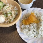 ステーキ食堂 - 